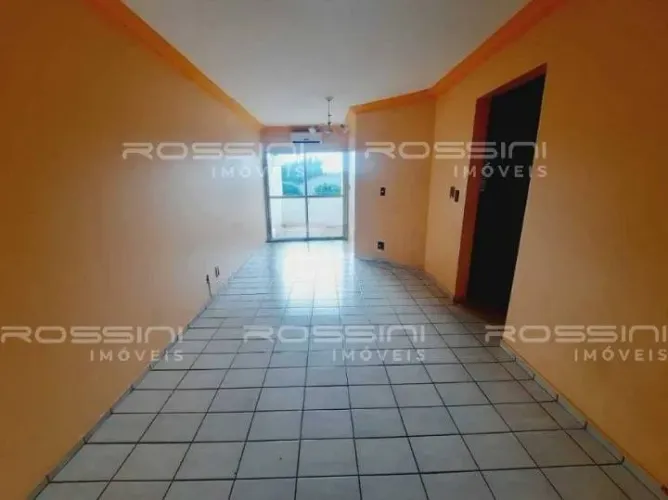 Apartamento Padrão, Parque dos Bandeirantes, Ribeirão Preto - SP