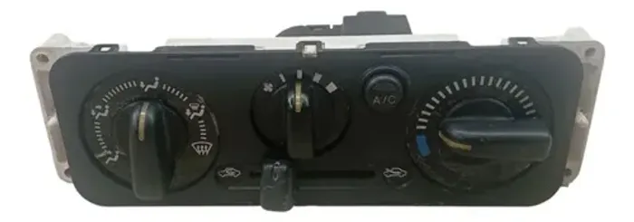 Comando Ar Condicionado Suzuki Jimny 14/15 4all