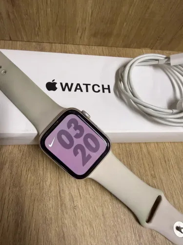 Apple Watch SE 2 