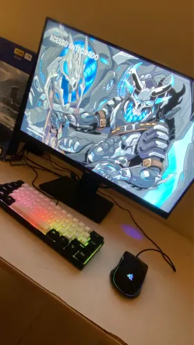 Computador completo 