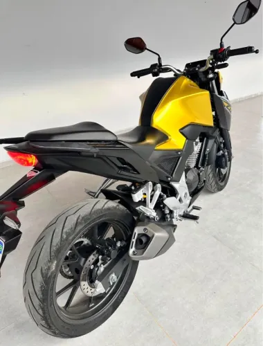 CB twister 2023