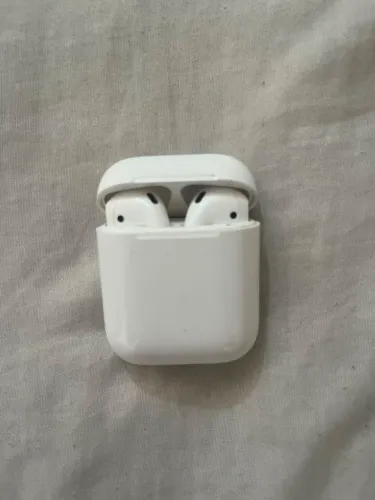 AirPods 2? geração original 