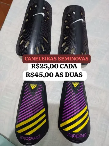CHUTEIRAS
