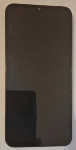 Tela Display Original Samsung Galaxy A15 - Semi nova