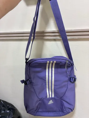 Vendo Bolsa Adidas !
