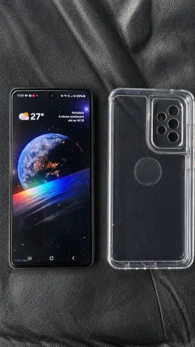 SAMSUNG A52s 5G PERFEITO