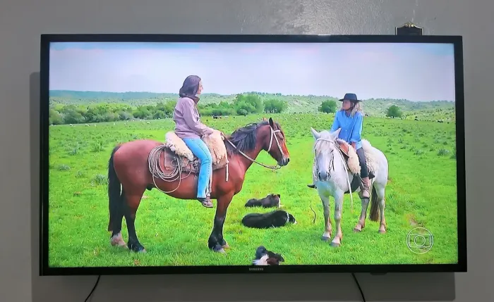 TV SAMSUNG 43