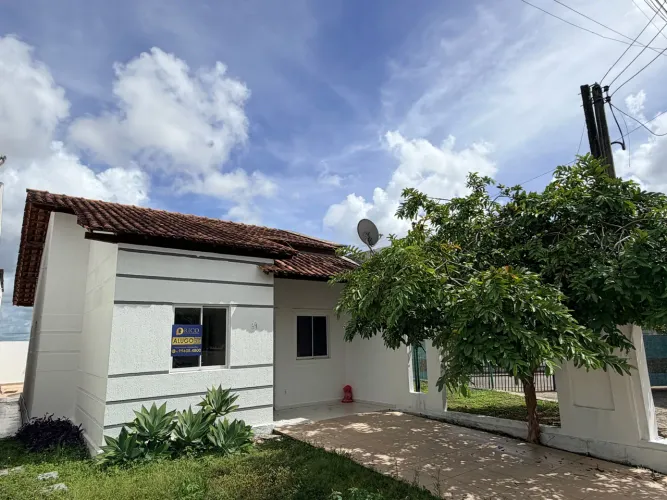 Casa em condomínio para Venda e Locação, Senador Arnon de Melo, Arapiraca, AL