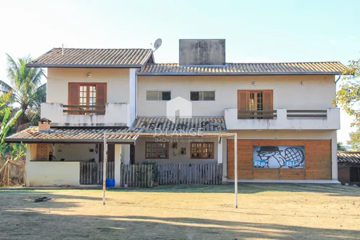 Chácara à venda no bairro Village Campinas em Campinas