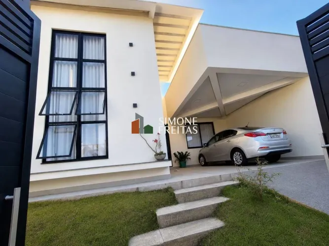 CASA ALTO PADRÃO DISPONÍVEL PARA ALUGAR NO JARDIM BELVEDERE / ALVORADA - VOLTA REDONDA/RJ