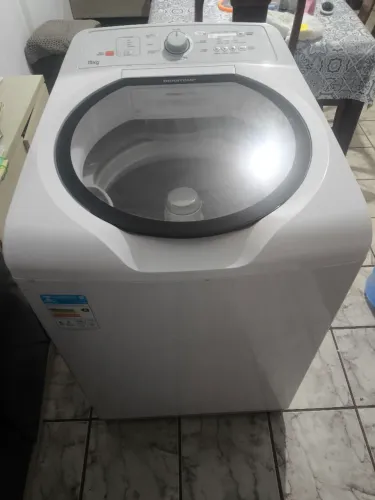 Máquina de lavar Brastemp 15kg