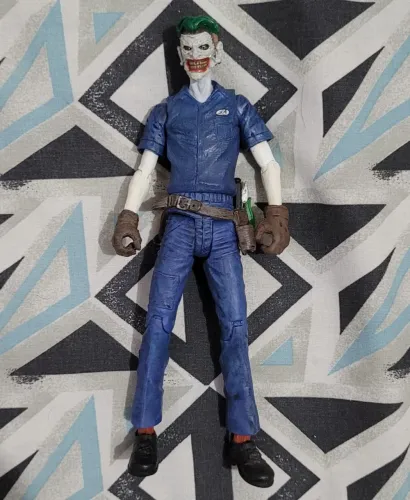 Figure - Coringa Joker Batman