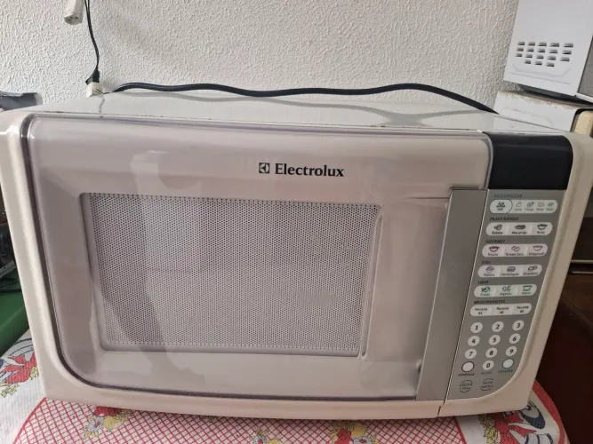 Micro-ondas