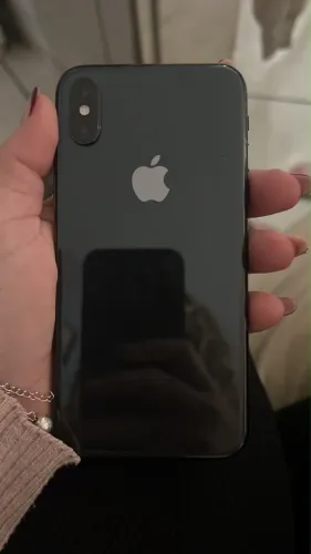 iPhone XS 256gb Preto