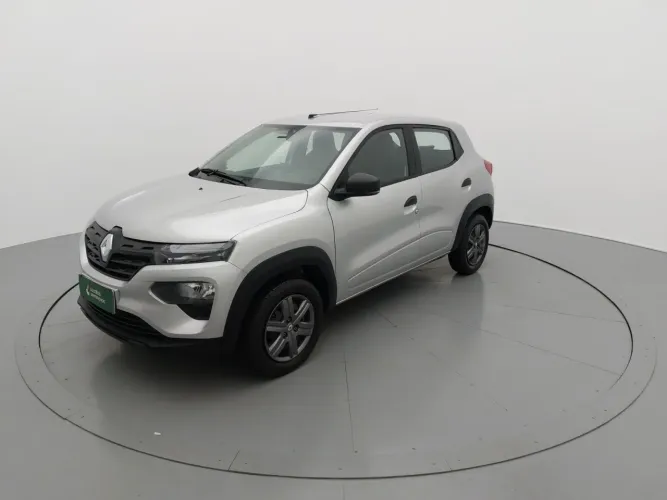 Renault Kwid 1.0 Zen 2026