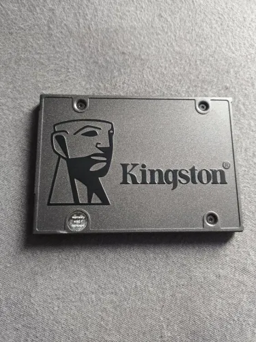 SSD Kingston 240GB