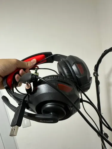 VENDO HEAD SEAT NOVO 
