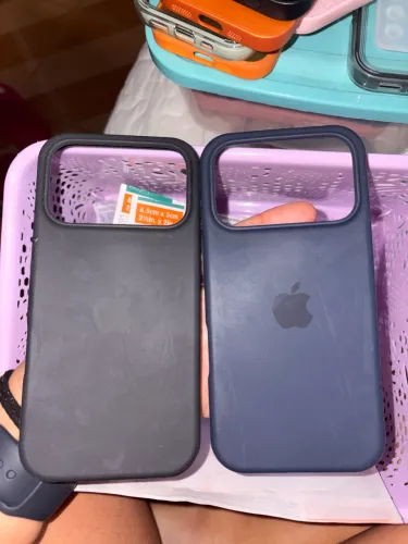 Capinha IPhone 17 pro