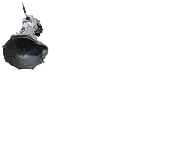 cambiomanual toyta hilux 2.4 4 cilindros