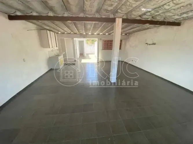 Imóvel para venda tem 177 metros quadrados com 3 quartos em Catumbi - Rio de Janeiro - RJ