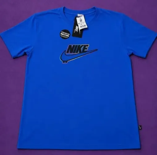 Camiseta masculina