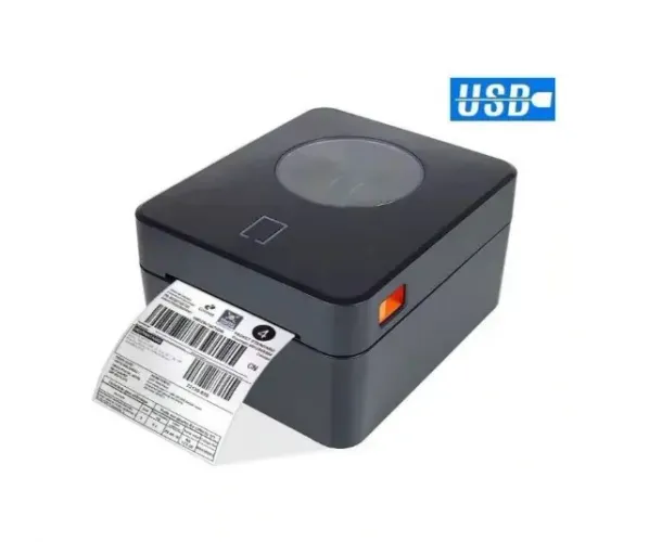 Impressora Térmica Oásis OIA-8381 (Para Delivery e Etiquetas de Envio)