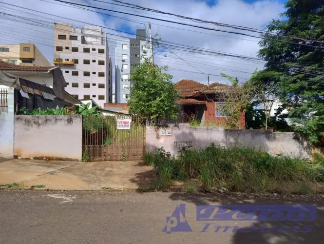 VENDA | Terreno, em Zona 07, Maringá