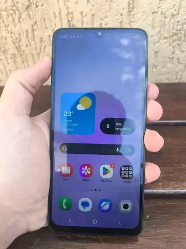 Vende se celular Samsung Galaxy A07