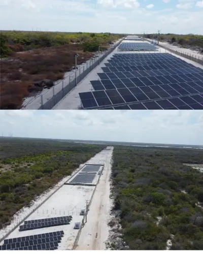 Terrenos para Usina Solar: Lotes com áreas de 1.500m² para o Seu Investimento.
