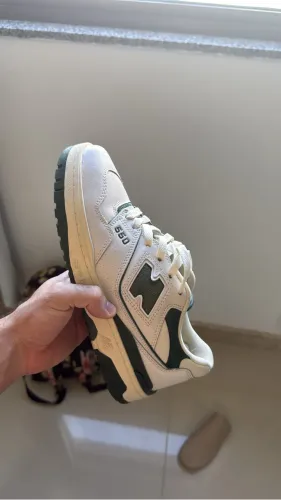 New balance 550 tamanho 39,5 AIMÉ LEON DORE