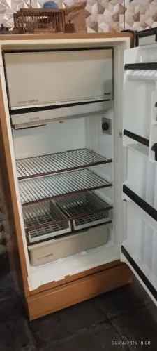 Geladeira Consul