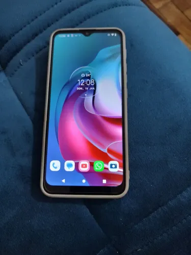 Motorola G30