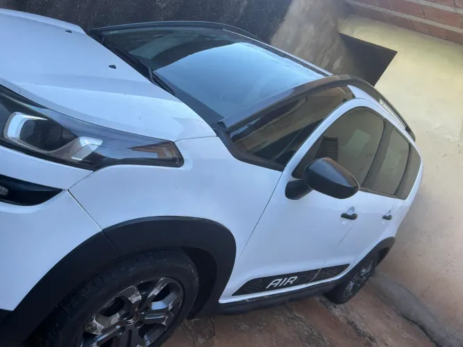 Fiat Strada Working Hard 1.4 Fire Flex 8V CS 2019