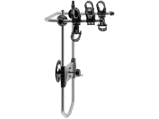 Transbike Thule SpareMe Rack Suporte de Estepe para 2 Bicicletas