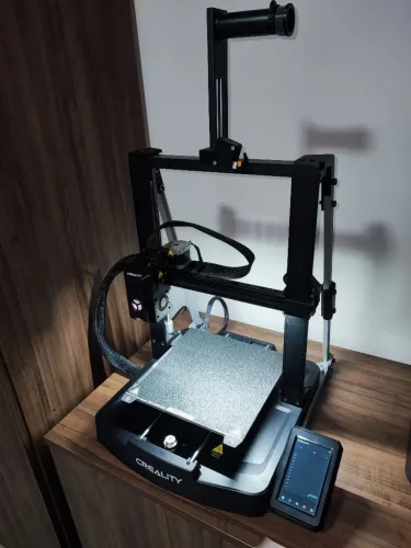 Impressora 3D - Ender 3 V3 KE