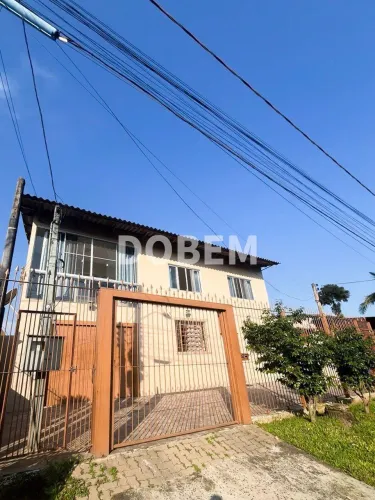 **Casa Residencial Disponível para Locação em Alvorada, Rio Grande do Sul**