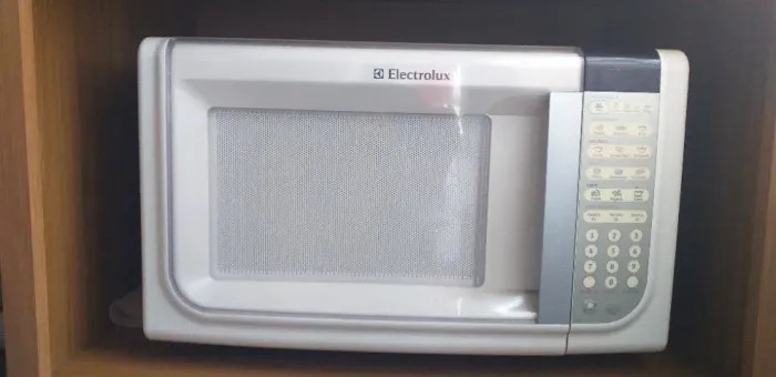 Microondas Eletrolux