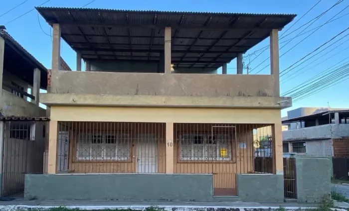 Marataizes (Vendo 2 casas) 