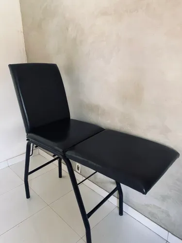 Maca Reclinável 3 posições