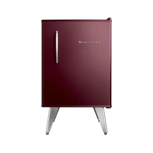 Frigobar Brastemp 76L, na caixa