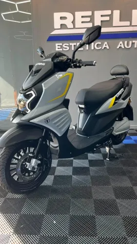 Scooter Savage Veloster 1000w