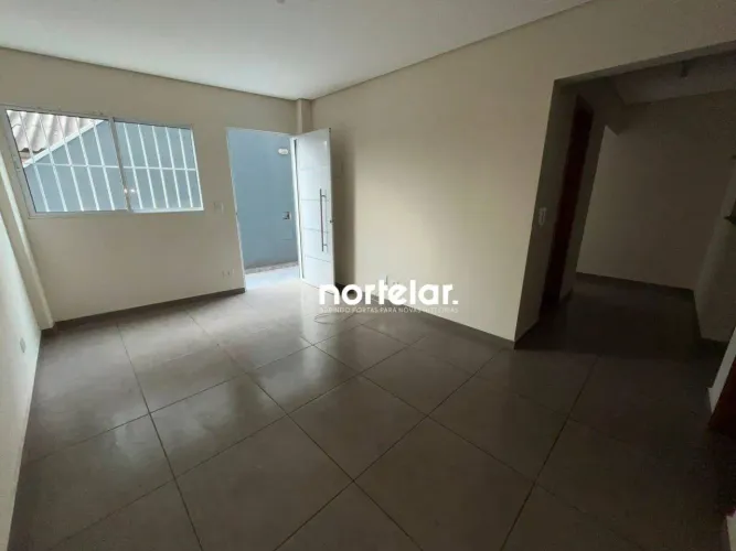 Casa para alugar, 40 m² por R$ 1.500/mês - Piqueri - São Paulo/SP