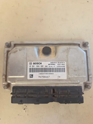 Modulo Gm s10 flex
