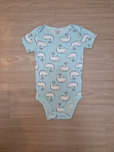 Body Carter's 24 meses