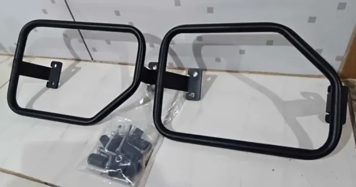 Suporte Afastador Alforge - Estado de zero
