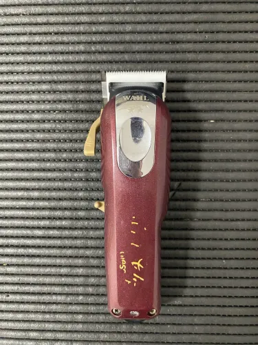 Wahl Magic Clip