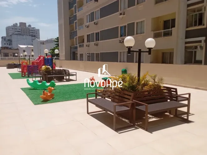 Apartamento com 2 Quartos à venda, 55m² - Rio Comprido