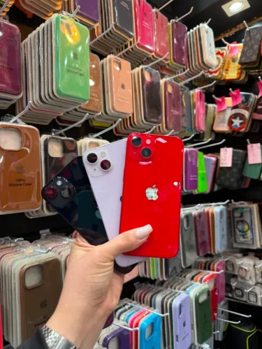 SUPER PROMOÇÃO iPhone 14 128Gb