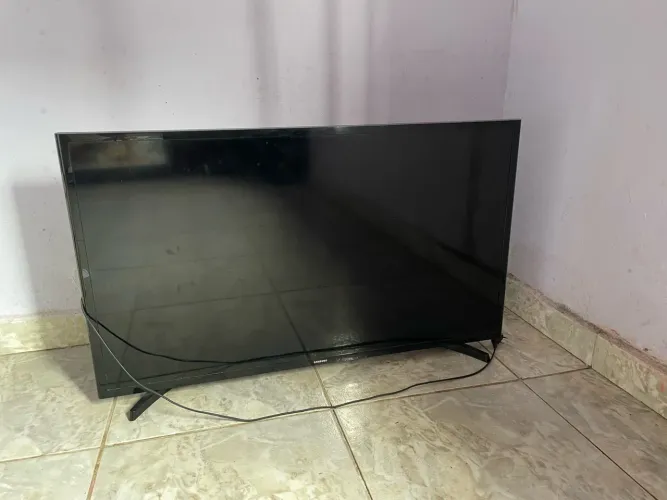 Tv de 40 polegadas