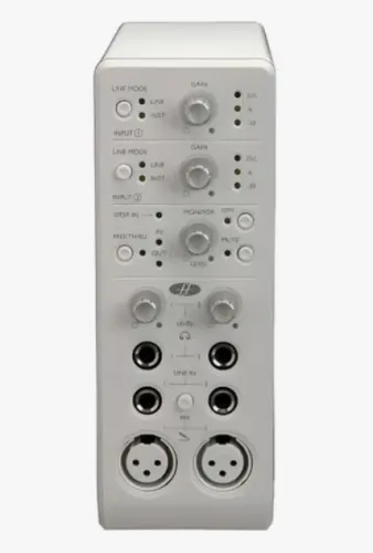 Placa de audio Focusrite Saffire 